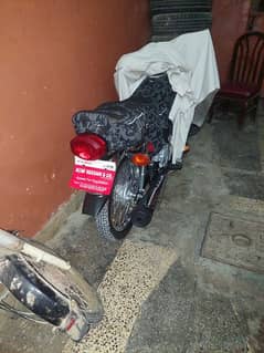 selll 125 honda 2024 model excellent condition new 000 condition