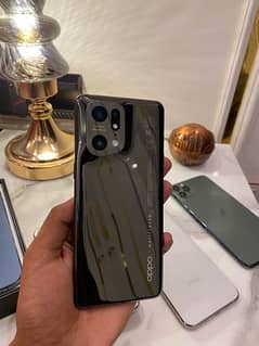 OPPO FIND X5 PRO