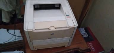 Laser Printer Laser jet 1160