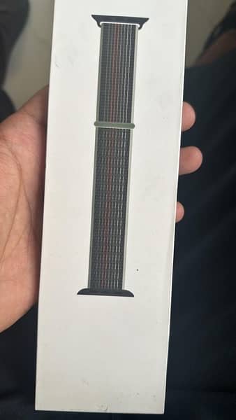 Apple Watch Strap Band Loop Series 7 8 9 41mm 03010102929 0