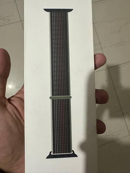 Apple Watch Strap Band Loop Series 7 8 9 41mm 03010102929 1