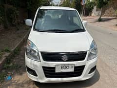 Suzuki Wagon R 2019