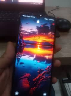 Samsung A05s Brand New Condition 6/128