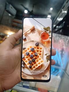 oppo reno 2f 8/128 condition 10/10