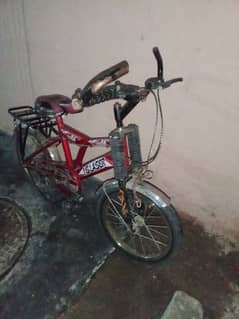 cycle for sale. 03336203870