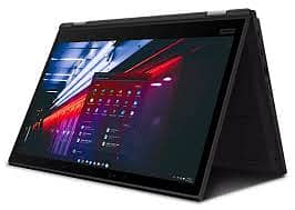 LENOVO YOGA 390 TOUCH SCREEN 360 CORI5 8TH GEN 1