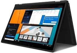 LENOVO YOGA 390 TOUCH SCREEN 360 CORI5 8TH GEN 4