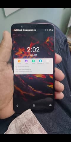 oneplus 5t 8/128 red colour pta approved 0/3/0/3/6/7/6/0/1/5/1