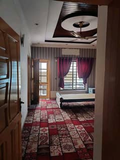 VIP furnish room available in G10/1 for male near to markez