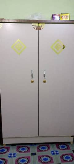 cupboard in new condition