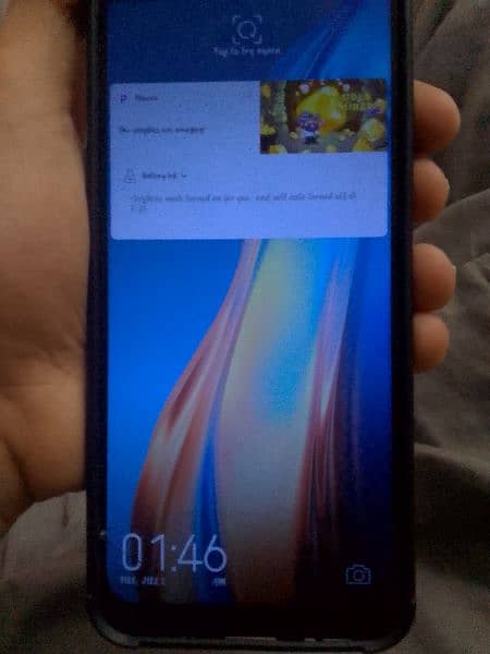 Tecno spark 4 urgent sale 2