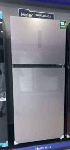 Haier inverter refrigerator