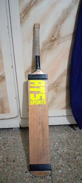 *100% genuine German cricket bat brand new bat. * 6