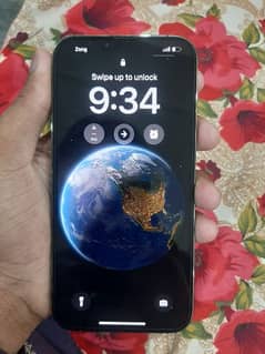 Apple iphone 13 pro max 256 gb