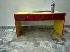 children study table