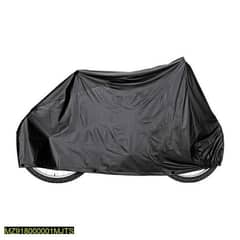 Waterproof Bike Cover For All Motorcycle 
•: 1 x Motorbike Cover
•