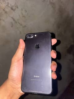 Iphone 7 Plus 128Gb PTA Approved