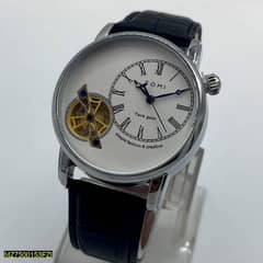 Mens Imported Brand Tomi Watch No delivery Charges