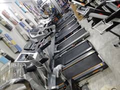 SLIGHTLY USED TREADMILLS ARE AVAILABLE STARTING RANGE FROM 58000.