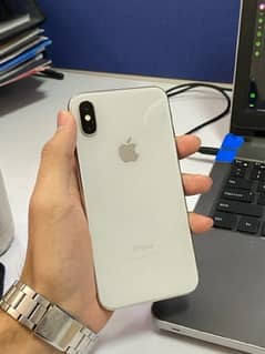 iPhone X Official Pta Approved