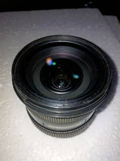 Canon 24-70 2.8 sigma