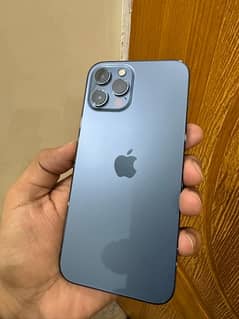 Iphone 12pro Max 128gb sim locked 4 Months time available