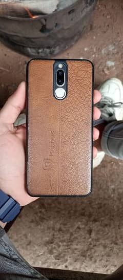 Huawei mate 10 lite Pta approved
