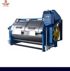 washing unit denim textile industry mills washing machines green mac