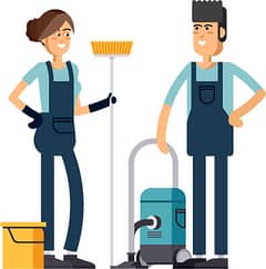 Housekeeper and Kitchen helper required in Dubai-WhatsApp 03155495564