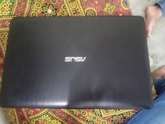 ASUS LAPTOP