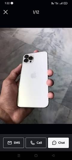 iphone x converted 12pro 64 gb