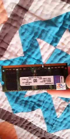 8 Gb Ram DDR 3