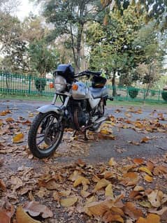 Suzuki GS-450cc just buy and ride urgent sale