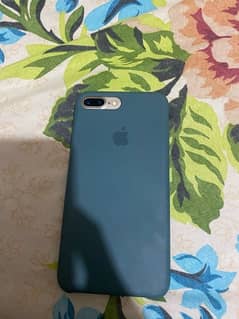 iPhone 7plus 256gb PTA approved