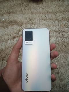 vivo v21