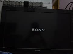 Sony bravia original Tv,LCD,LED 32 inches