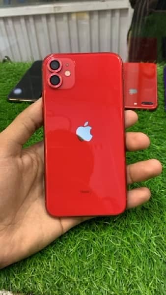 iPhone 11 pta approved 0