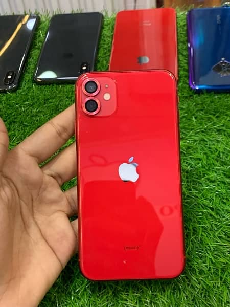 iPhone 11 pta approved 5