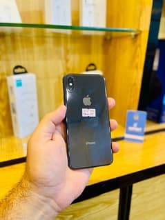 iphone x 64gb pta approved black