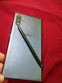 Sumsung Note 10 plus