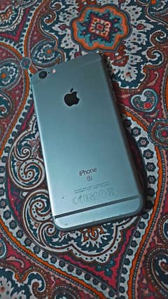 iphone 6s 64gb JV PTA approved