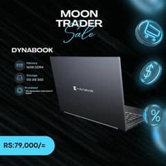 Toshiba Dynabook X40-J,