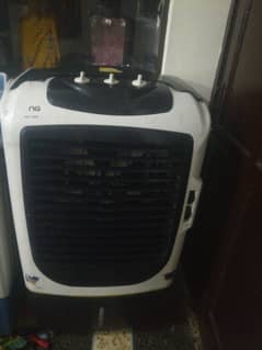 Air cooler