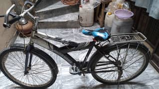 sony bicycle 26"inch