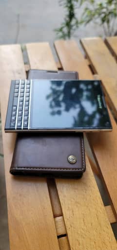 Blackberry passport pta approved