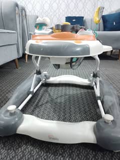 Baby walker for sale