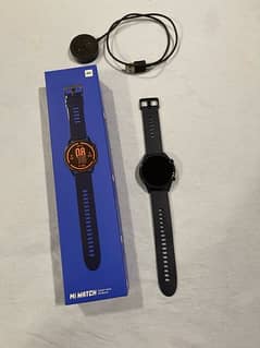 Mi Smart Watch For Sale in 10/10 Condition