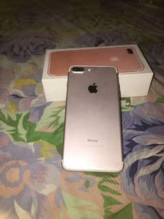 iPhone 7 (128) GB PTA approved
