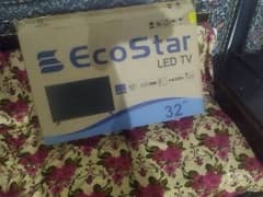 LED for sale, Complete Box, Origional Remote and Box