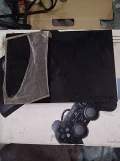 Play Station 2